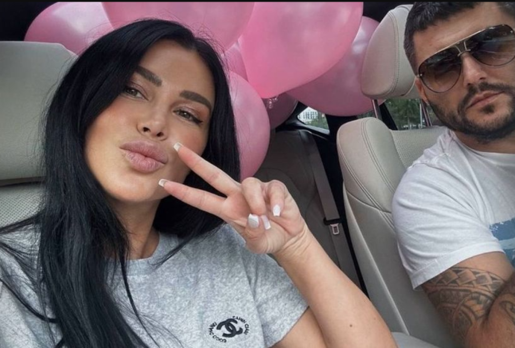 "Sa Stanijom sam imao odnose 17 puta dnevno, bio sam pregrub": Asmin šokirao detaljima