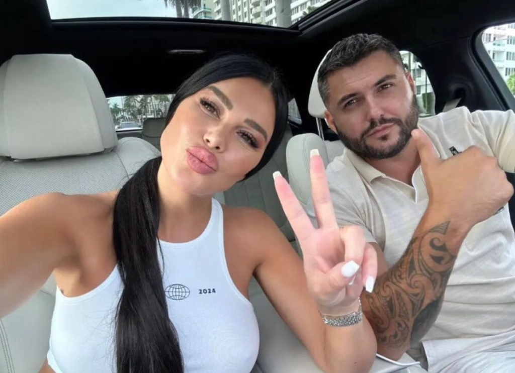 Staniji prekipelo - Jednim potezom raskrinkala Asmina: "Degutantno je kada muškarac..."