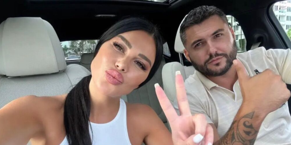 Ovo je glavni razlog zbog kog je Asmin raskinuo sa Stanijom: "Napravila je dve greške"