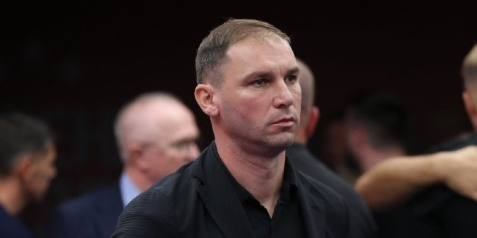 Uhvaćen Bane Ivanović: Legenda srpskog fudbala "na merama" (VIDEO)