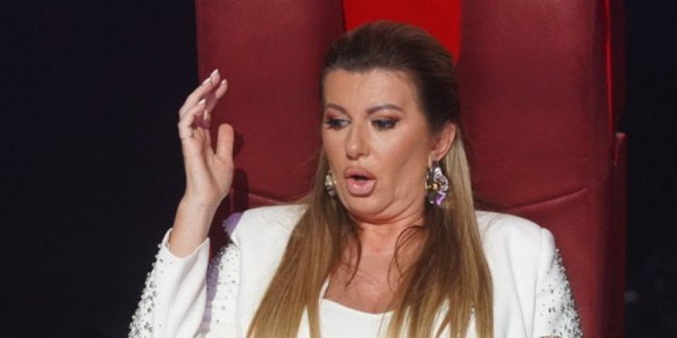 "Sediš 20 godina po takmičenjima, nemaš nijednu zvezdu": Viki sasula Bosancu sve u lice