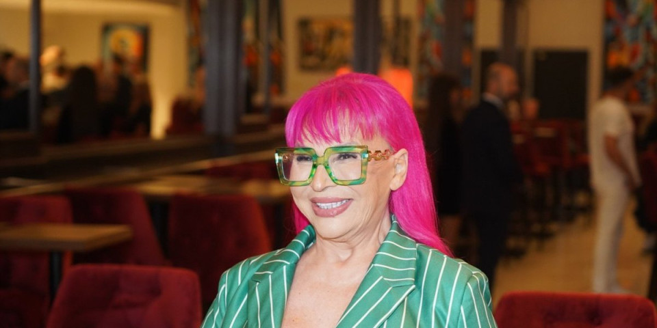 Ovo je nova snajka Zorice Brunclik: Đorđe nakon razvoda sreću našao kraj misice (FOTO)