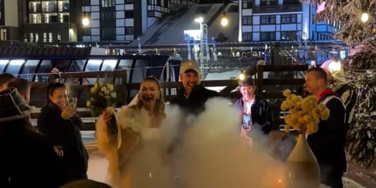 Oženio se Dario Prpić