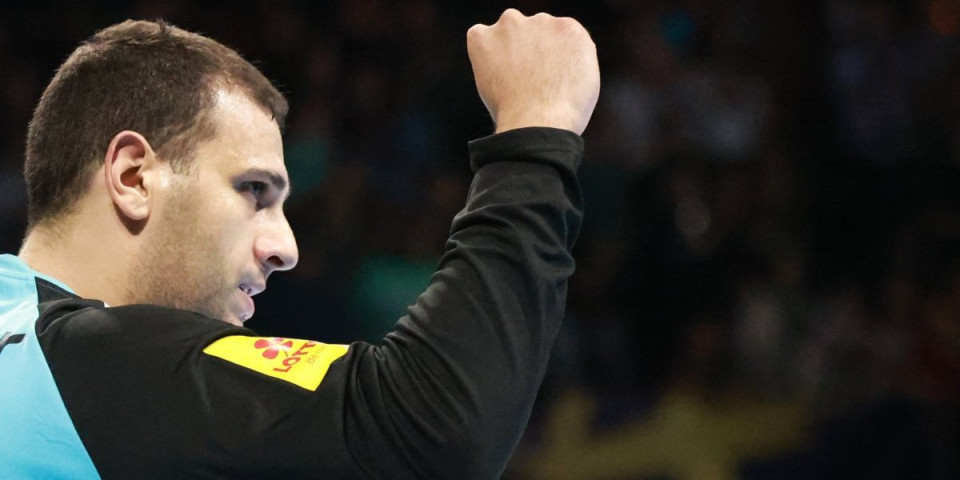 Milosavljev oduševio izjavom posle istorijskog trijumfa: Ključ pobede je bio ljubav prema Srbiji!