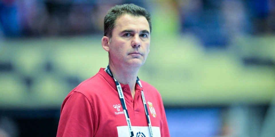 Selektor Srbije oprezan: Ovo su prve reči Raula Gonzaleza posle pobede nad Nemačkom