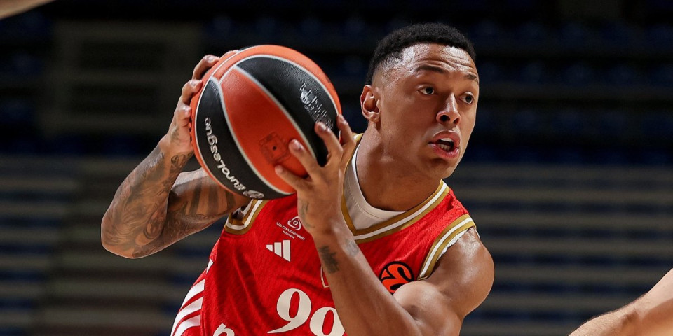 Šok u kasne sate: Jago dos Santos napušta Crvenu zvezdu?