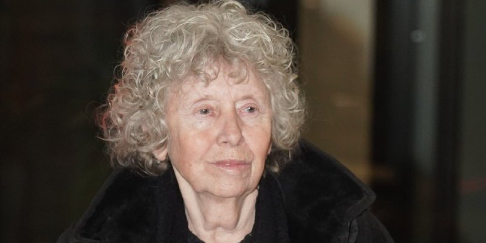 Eva Ras htela da se ubije zbog nacionalne penzije: "Sramota me je bilo, više puta sam pokušala"