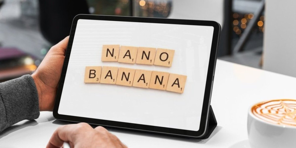 Kako je softver Nano Banana dobio ime? Od noćnog rada do globalnog hita