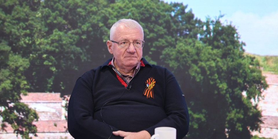 Šešelj pravo u metu: Nataša Kandić je najveći ustaša, a evo šta je cilj Piculine posete Srbiji (VIDEO)