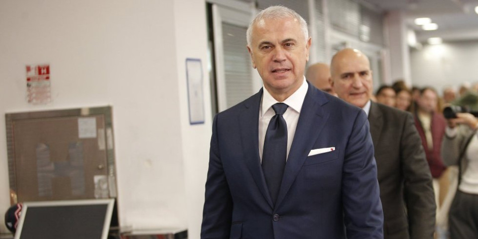 Ovo sve zanima - Zvezdan Terzić progovorio o Markinjosu