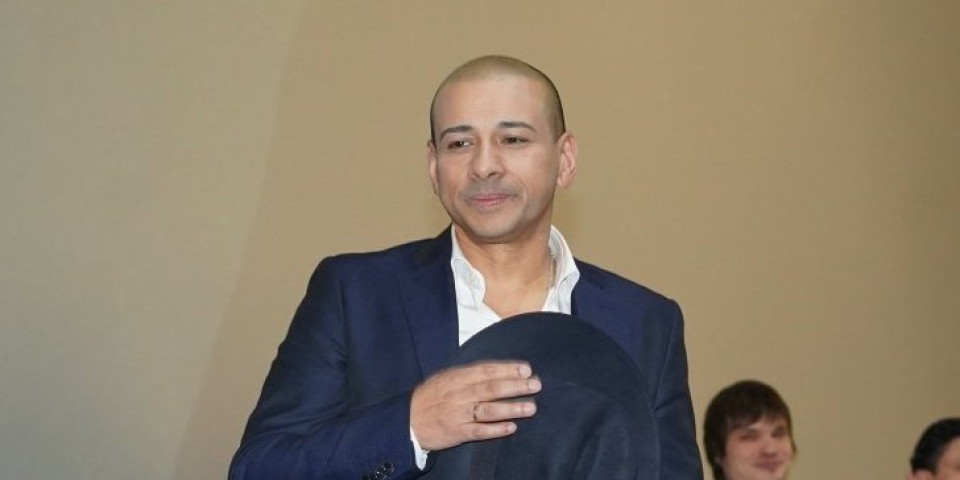 "Doživeo sam nasilje od oca": Husa ispričao kroz šta je prošao kao dečak