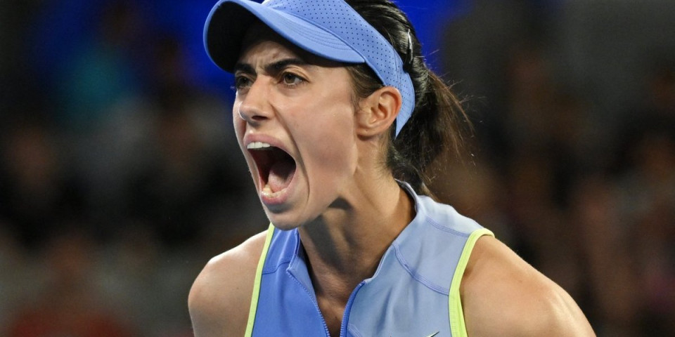 Bravooooo: Herojska pobeda Olge Danilović, posle drame srušila Venus Vilijams