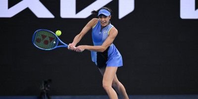 Sunovrat srpske teniserke: Agonija se nastavlja, Olga ne igra mesecima