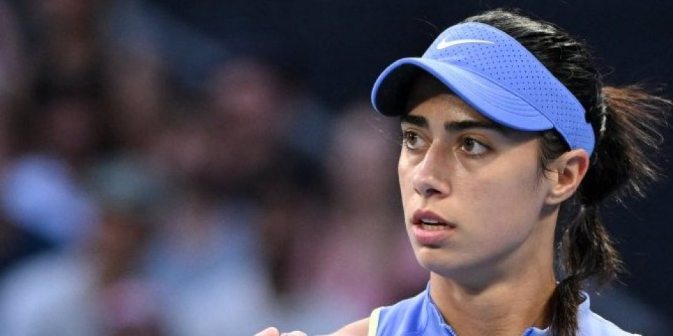 Poznato koliko je Olga zaradila plasmanom u drugo kolo Australijan opena