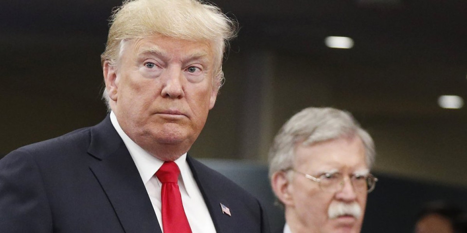 Bivši savetnik tvrdi: Tramp pravi najveću grešku u istoriji, uništiće NATO