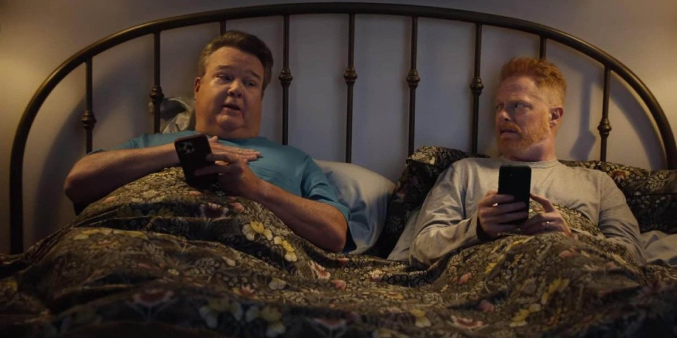 Omiljeni televizijski gej par ponovo na okupu: Fanove zabrinuo jedan detalj na fotografiji