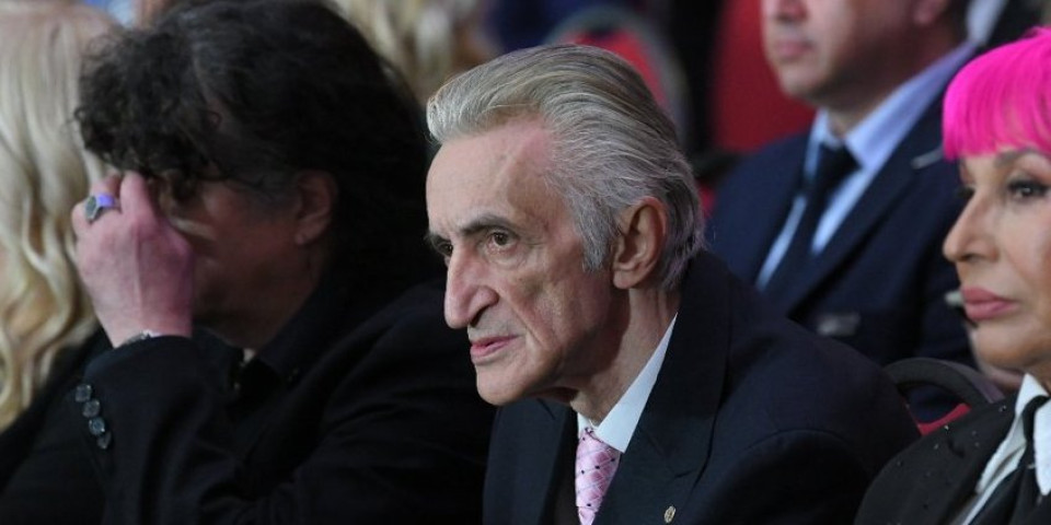 "Ceca mi je čestitala": Mirko Kodić progovorio o svojoj nacionalnoj penziji