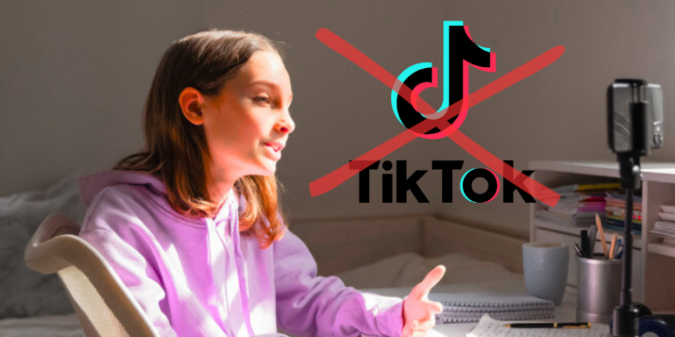 TikTok pooštrava kontrolu: Uklanja naloge dece mlađe od 13