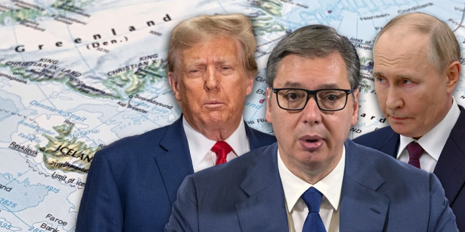 EKSKLUZIVNO! Rusi preneli udarnu Vučićevu izjavu sa Informera: Rekao je ono što ne smeju ni najmoćniji lideri sveta