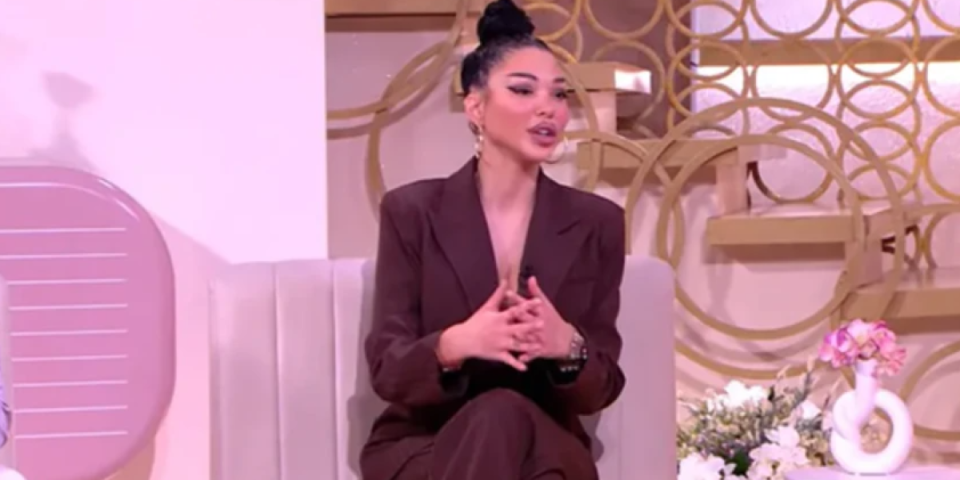 "Nemoral jedino sredstvo da preživi": Asminova majka urnisala Maju Marinković, spustila je kao niko