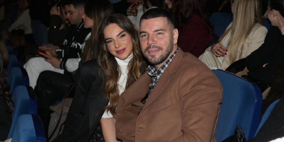 "Ubij ga ili se razvedi": Ivana Pavković i Petar Mitić nakon priče o preljubi otvorili dušu