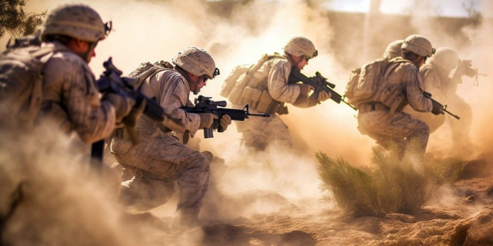 Ovo znači rat! Amerika zabola nož u leđa NATO savezniku: Tajno su sve pripremili, udar može doći svakog časa