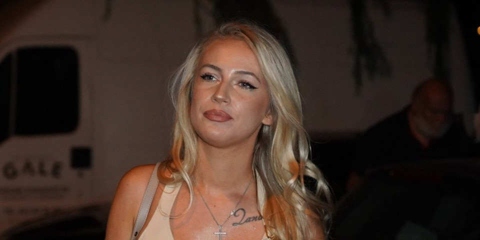 Odjednom je postala svetica - Zadrugarka urnisala Milicu Veličković: "Ona je Miljana Kulić broj dva"