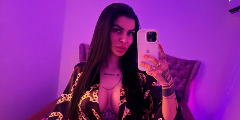 Trudnu rijaliti učesnicu ostavio dečko: "Nije mi lako, dobijam jake injekcije"