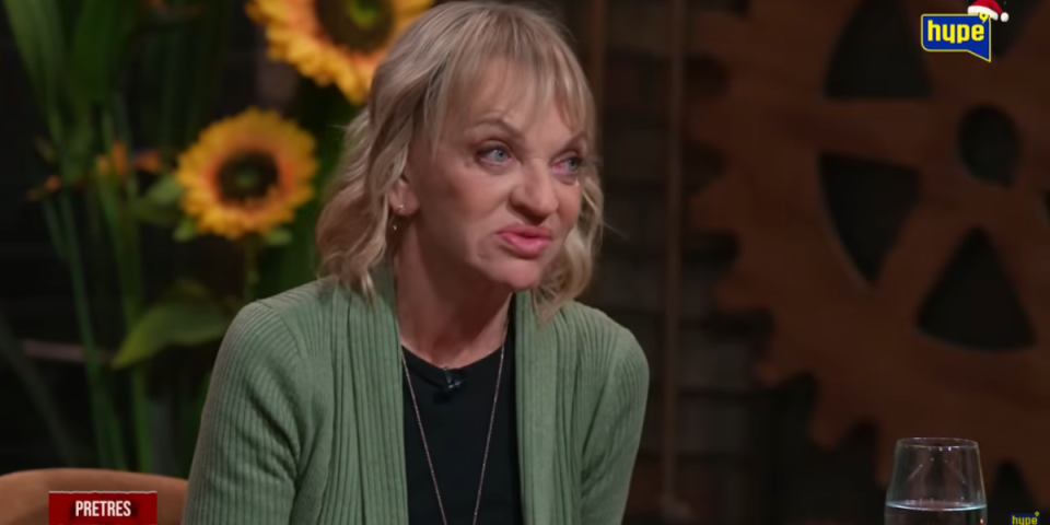 Naša glumica o bratanici koja je ubila majku i babu: "Maltretirala ju je"