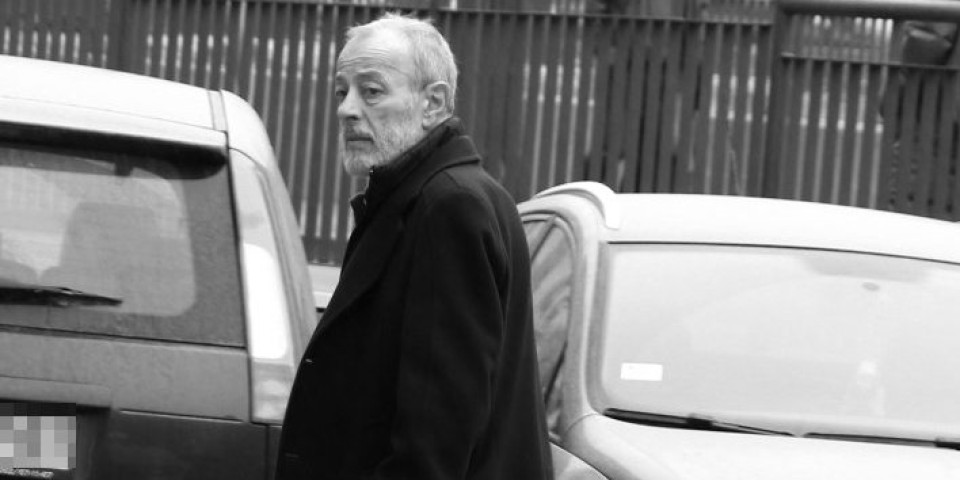 Poznat uzrok smrti Mike Aleksića