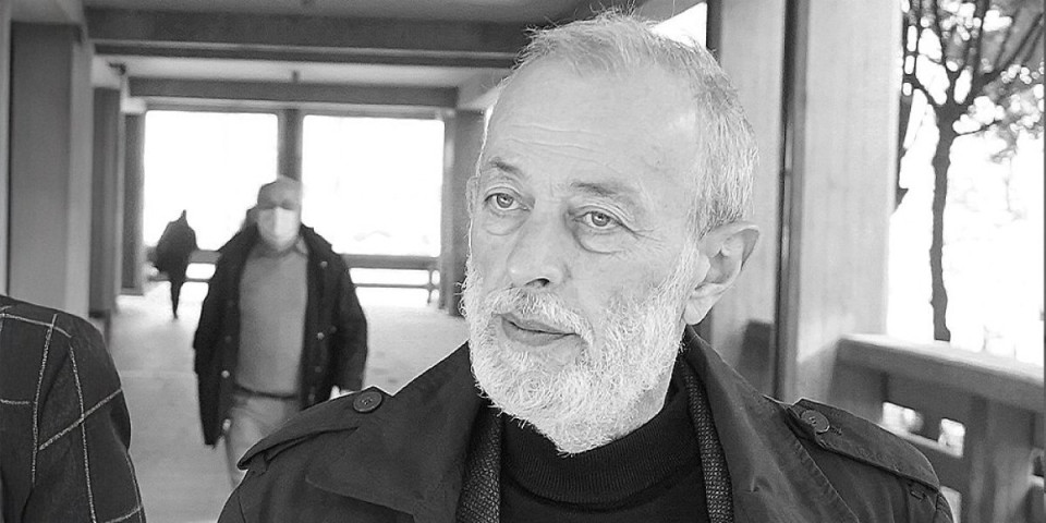Oglasio se advokat Mike Aleksića: Evo šta je rekao za vlasnika dramskog studija