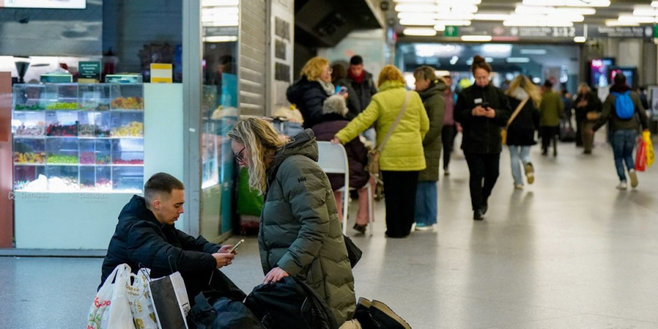 Oglasila se ambasada Srbije: Evo da li je bilo Srba na mestu tragedije u Španiji