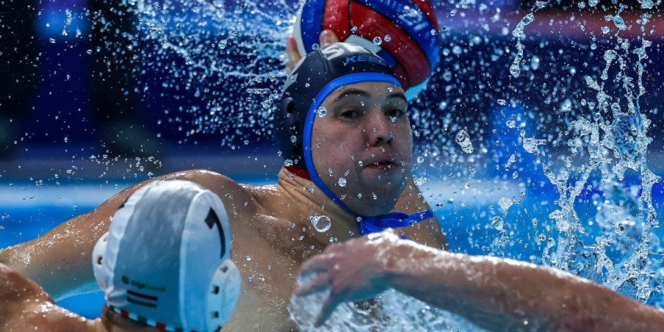 "Nismo mogli da izgubimo na Krstovdan!" Mandić oduševio izjavom posle ogromne pobede