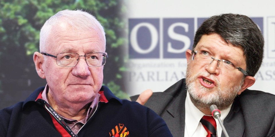 Šok u studiju Hit tvita: Šešelj otkrio detalje o Toninu Piculi - Bio je zadužen za jedno, niko nije ostao živ