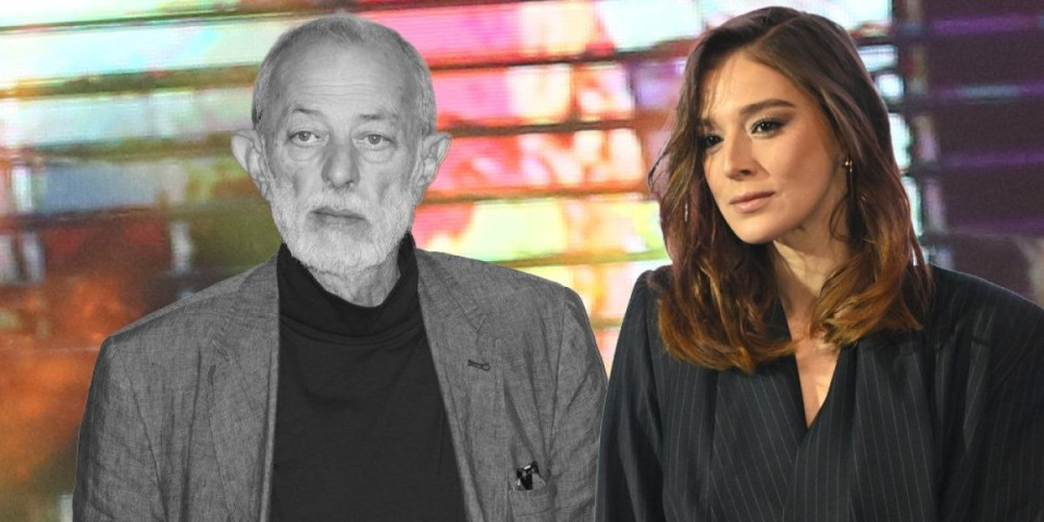 "Silovao me je kada sam imala 17 godina": Šta je Milena Radulović rekla u prvoj ispovesti o Miki Aleksiću