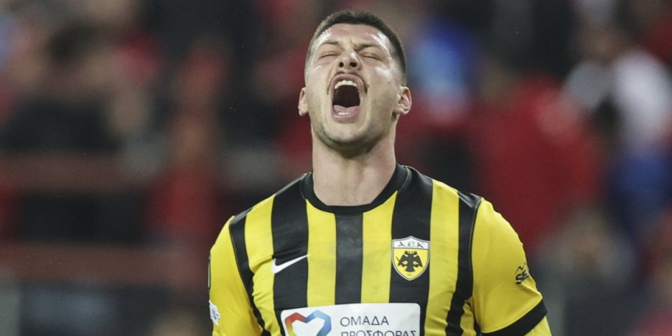 Poker za večnost: Jović uradio nešto što nije viđeno 37 godina (VIDEO)