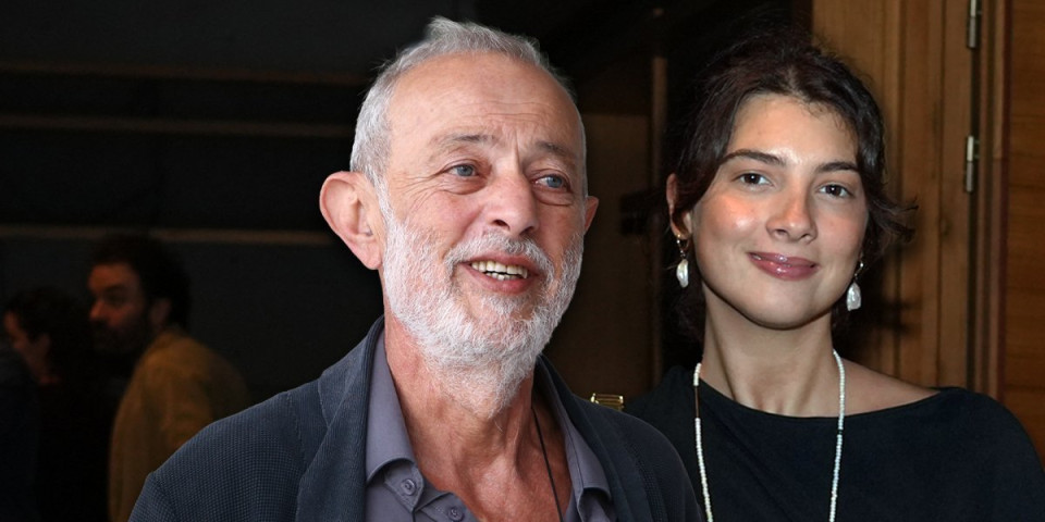 "Plakala sam dok me silovao": Ovo je glumica Iva Ilinčić govorila na suđenju Miki Aleksiću