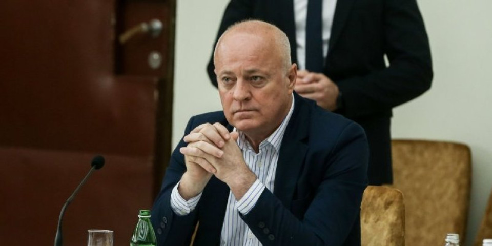 Nenadićeva paranoja! Saznajemo: Posle požara u TOK, Zagin tužilac izgubio živce