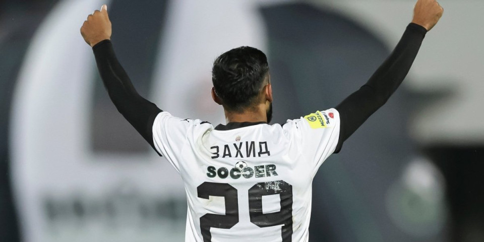 Zahid prelomio - Nema potpisa!