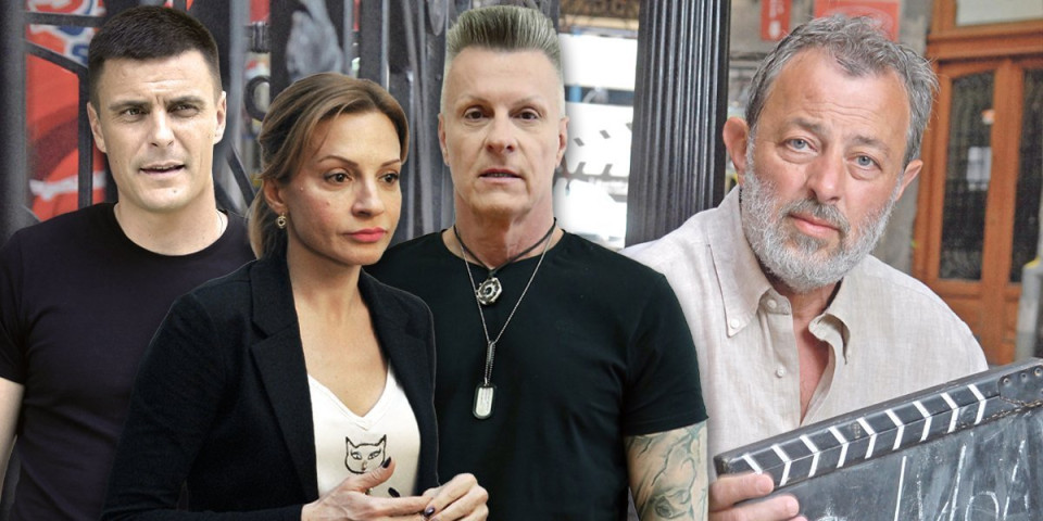 Pevači, manekenke, glumci: I oni su pohađali školu glume Mike Aleksića