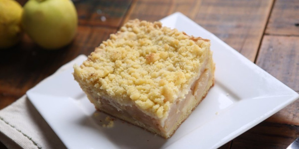 Griz kocke za Jovanjdan - lepše i od ledenih: Preukusne, a ne peku se