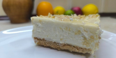Griz kocke: Starinski recept za kolač koji ne izlazi iz mode