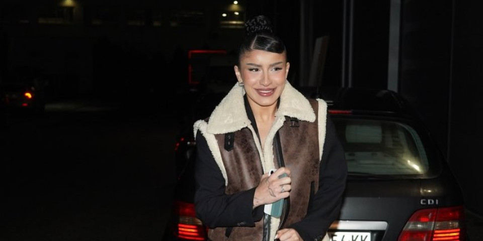 Nakon priča o raskidu Zera i Nućijev brat uhvaćeni zajedno - Ona šokirala potezom (VIDEO)