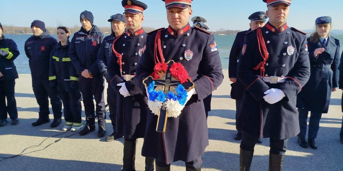 Zemun, Bogojavljenje