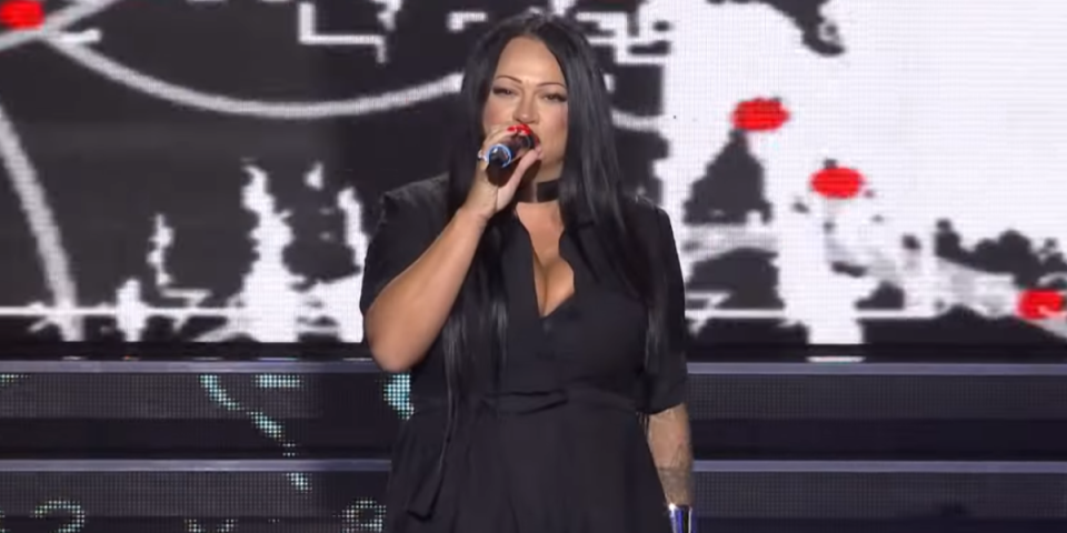 "Dali su mi ogroman ugovor, oni sve kontrolišu": Pevačica o mračnoj strani svetskog takmičenja