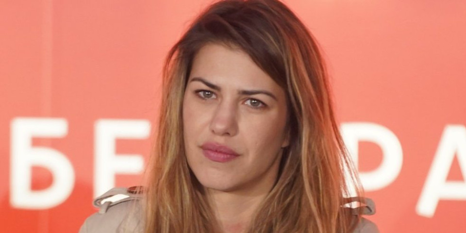 "Sa ocem svog deteta ne živim već sedam godina": Srpska glumica dugo krila da se rastala od 23 godine starijeg reditelja