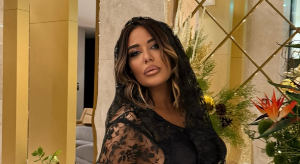 Kristina Spalević je još jedna u nizu - Ove poznate dame su prijavile partnere za nasilje