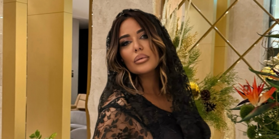 "Pozdrav za one što bi voleli da sam mrtva": Ana Nikolić šokirala velikom promenom (VIDEO)