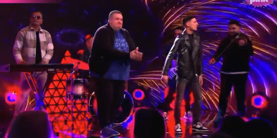 "Uzeli su 100.000 evra od dva čoveka": Vlasnik kafane u Beču otkrio koji bend se obogatio