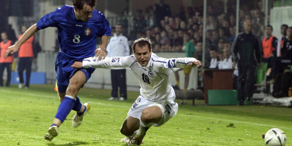 Tuga u regionu: Preminuo čovek koji je bio akter istorijske utakmice na "Marakani"